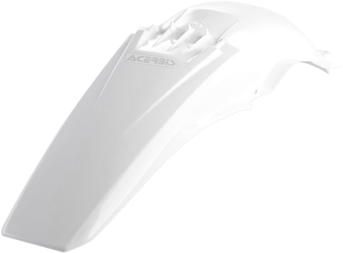 ACERBIS Rear Fender