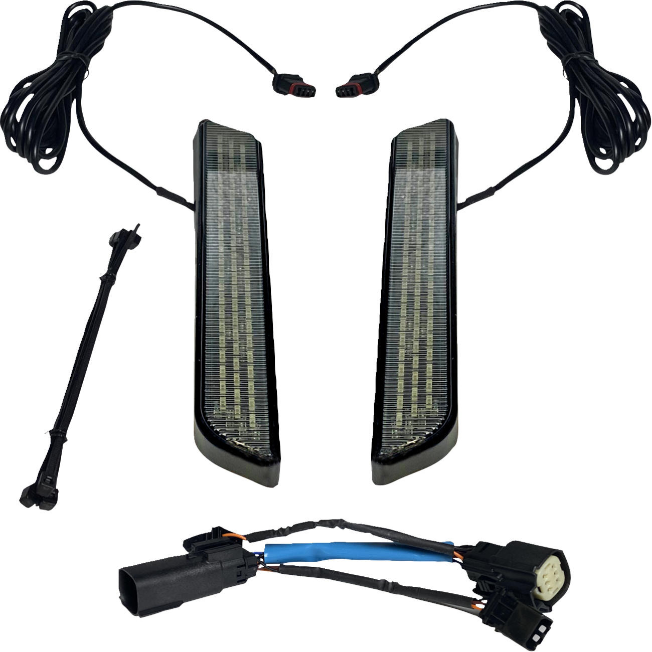 LED Front Fork Lightz™
