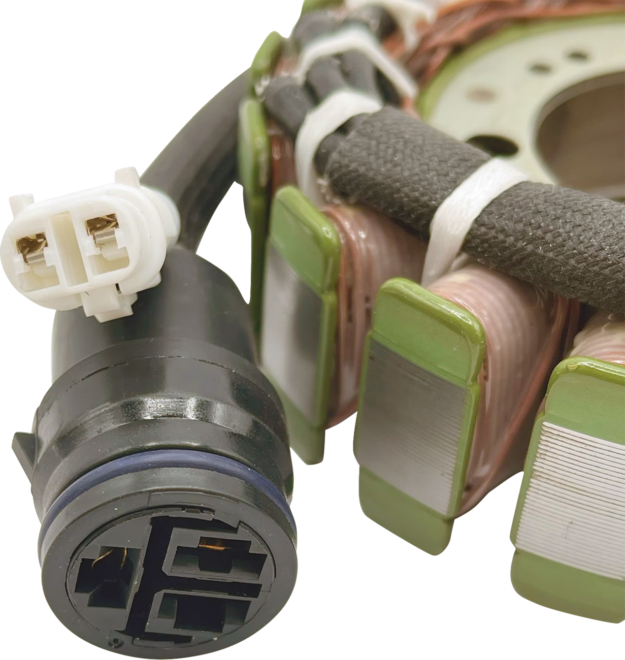 RICK'S MOTORSPORT ELECTRIC Stator