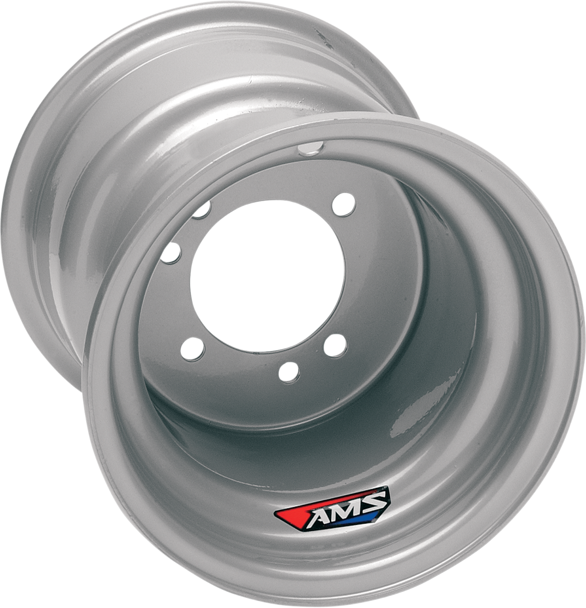 Колеса 4 110. Диски AMS.