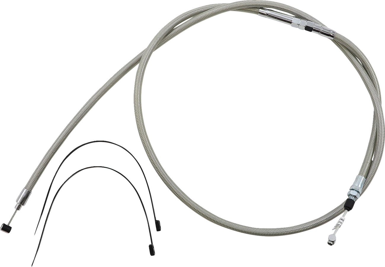 MAGNUM SHIELDING XR Clutch Cable for Indian