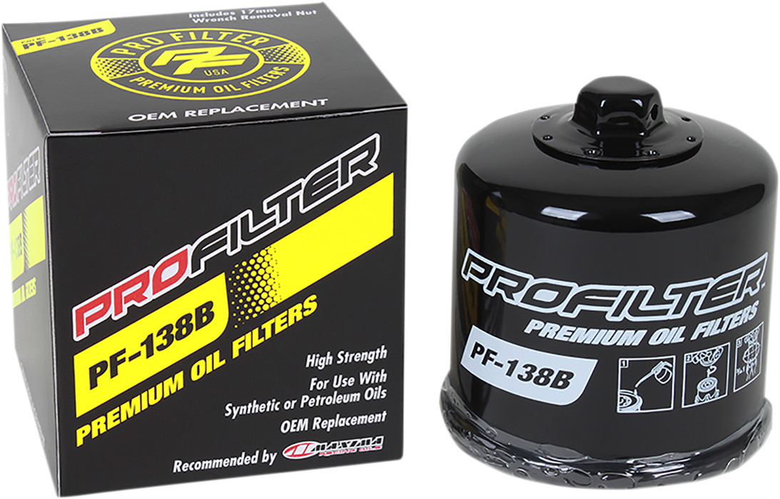PRO FILTER OEM Oil Filter
