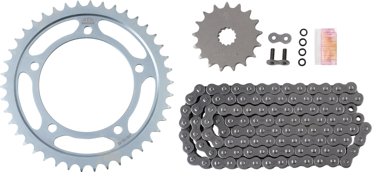 DID X-Ring® Chain Kit