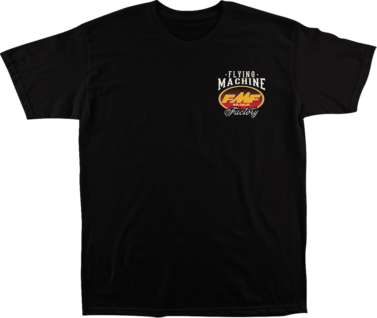 Flight Ready T-Shirt