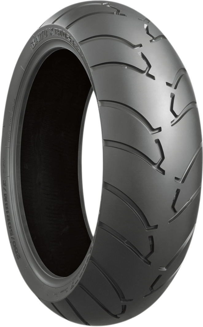 BRIDGESTONE Battlax BT-028 Tire