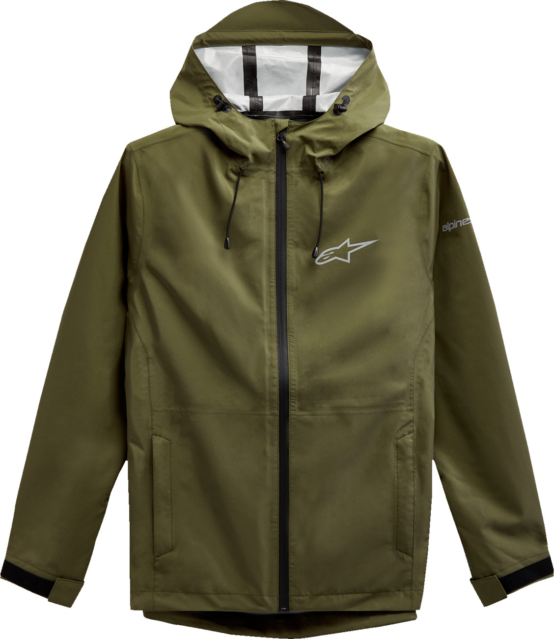 ALPINESTARS Omni Rain Jacket