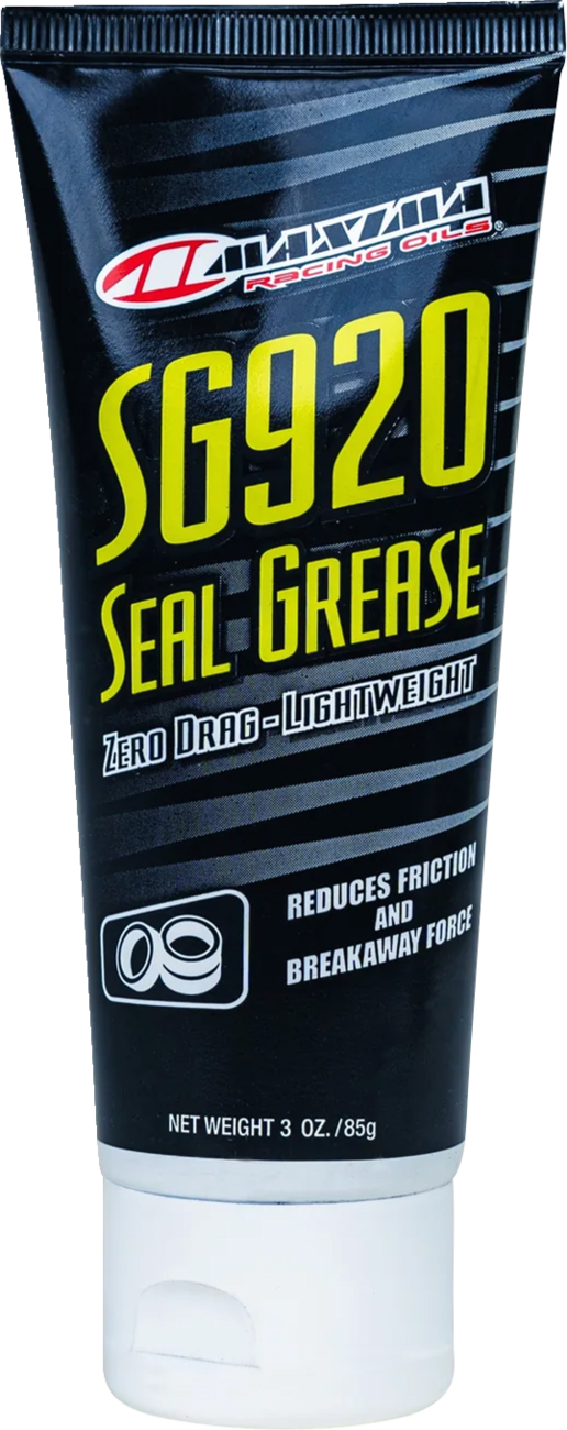 MAXIMA RACING OIL SG920 Seal Grease