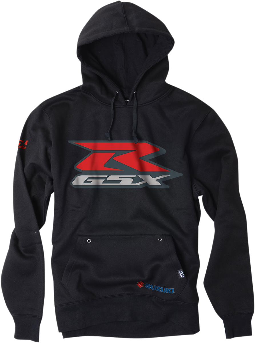 Factory Effex Suzuki GSX-R Hoody
