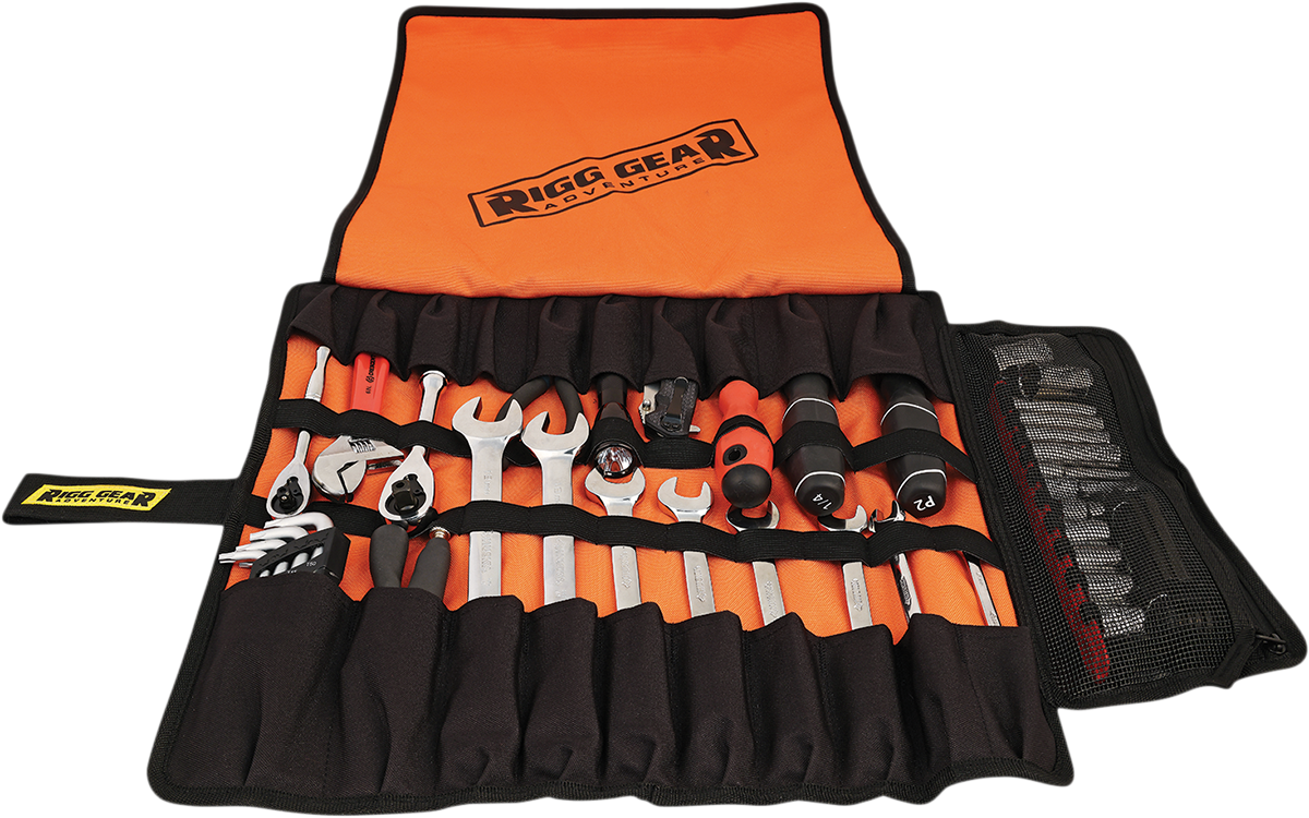 NELSON RIGG Trailsend Tool Bag