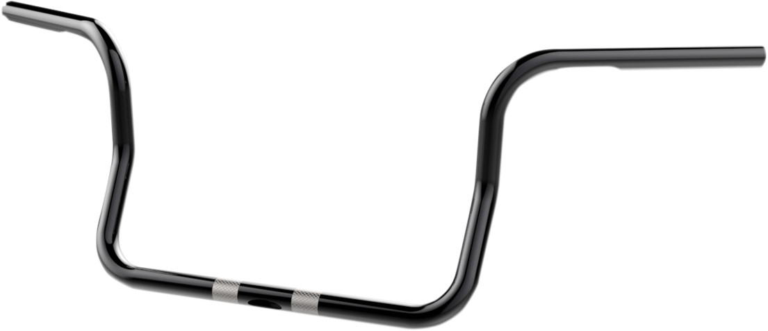 KHROME WERKS 1" Handlebar — Bagger/Ape Hanger/Bobber Ape