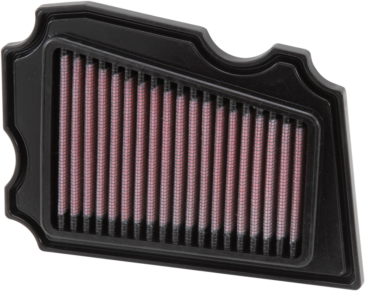 K & N OE Replacement High-Flow Air Filter