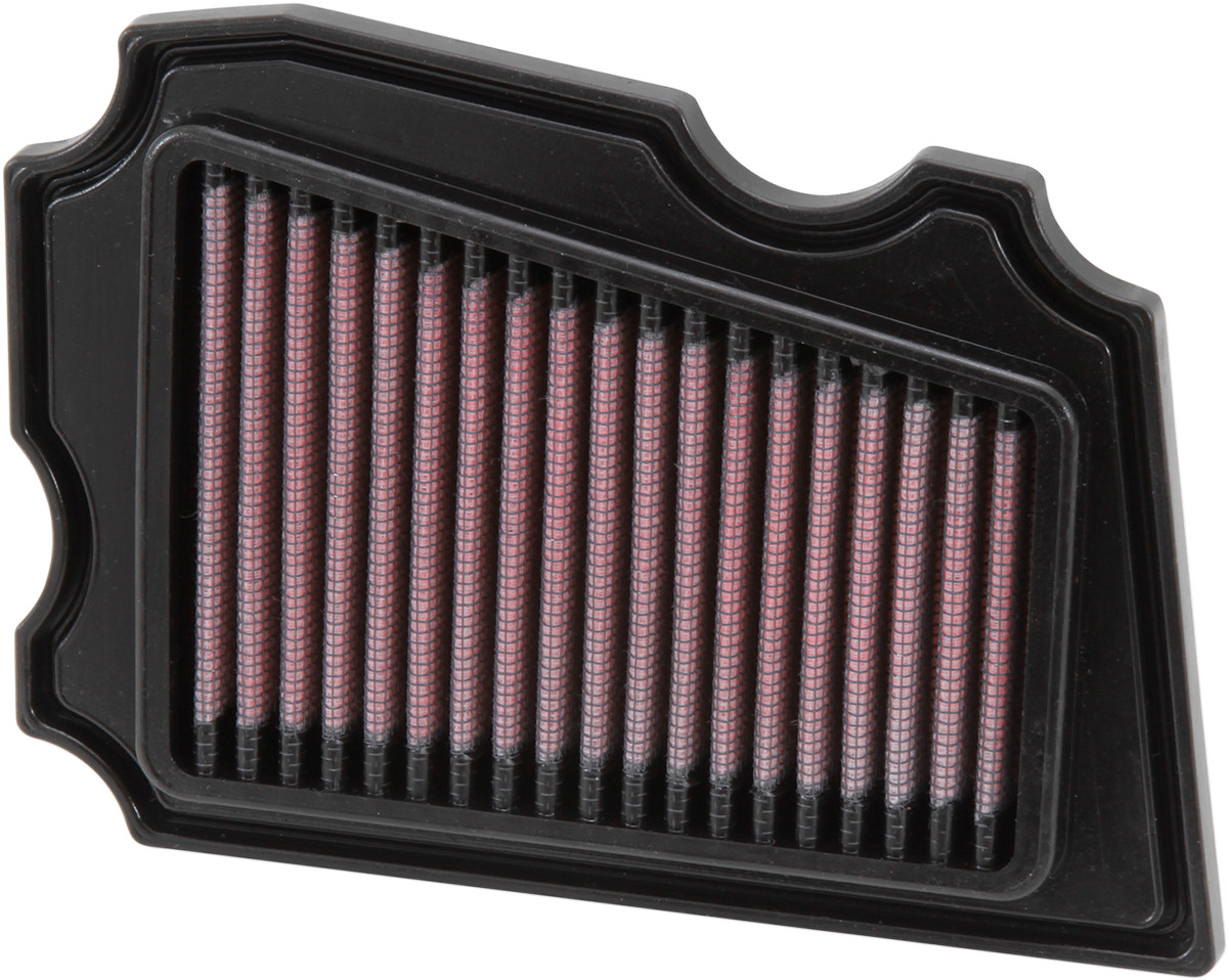 K & N OE Replacement High-Flow Air Filter