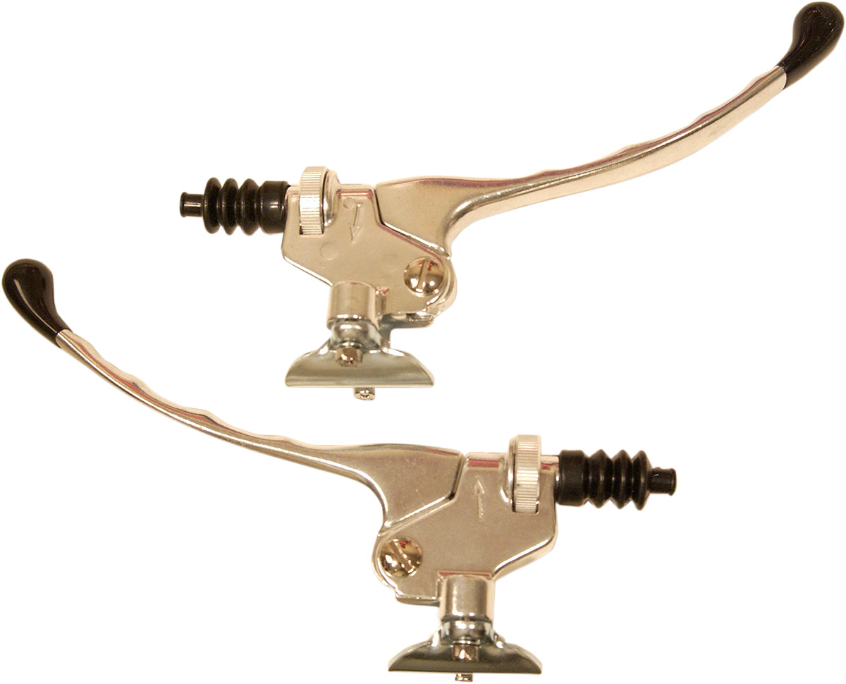 Emgo Clutch Control Assembly - Mechanical