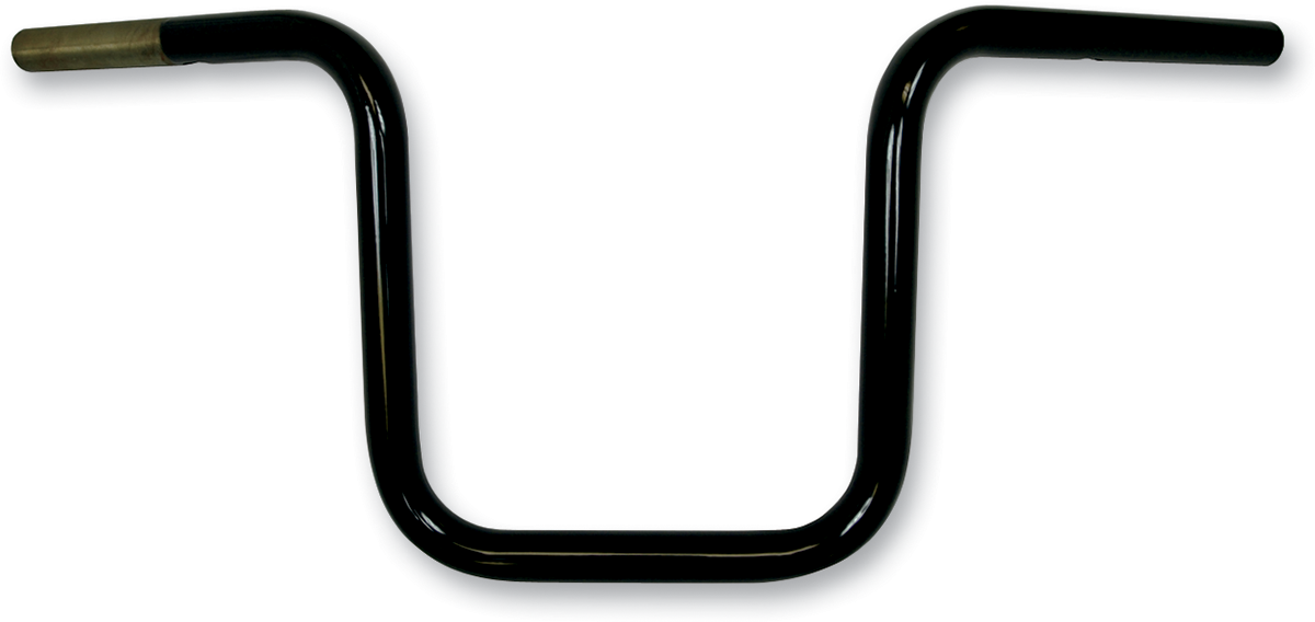 1" Beater Bar Handlebar