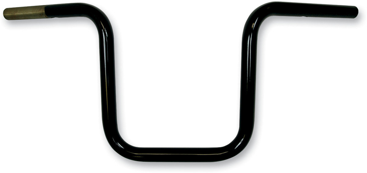 TODD'S CYCLE 1" Beater Bar Handlebar