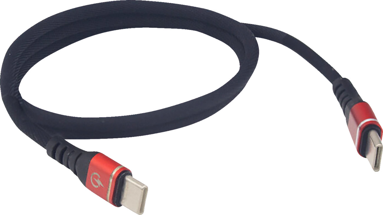 RidePower USB-C To USB-C Phone Charger Cable