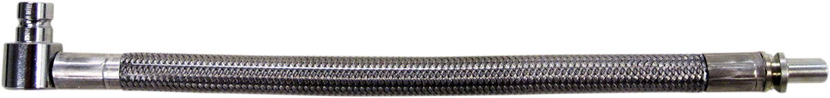 Fuel-Injection Line