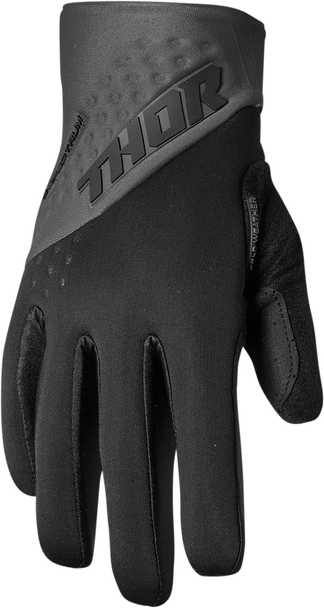 Thor Spectrum Cold Weather Gloves