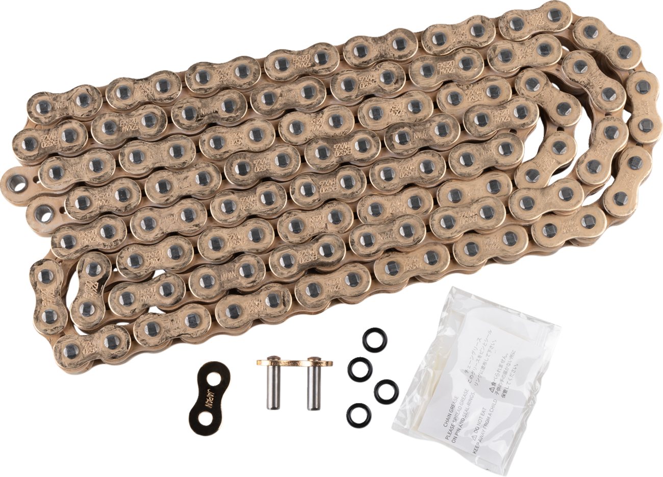 EK MVXZ2 Series Colored Chain