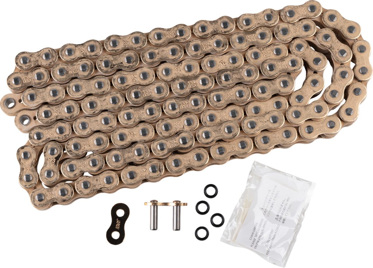 520 MVXZ2 Chain