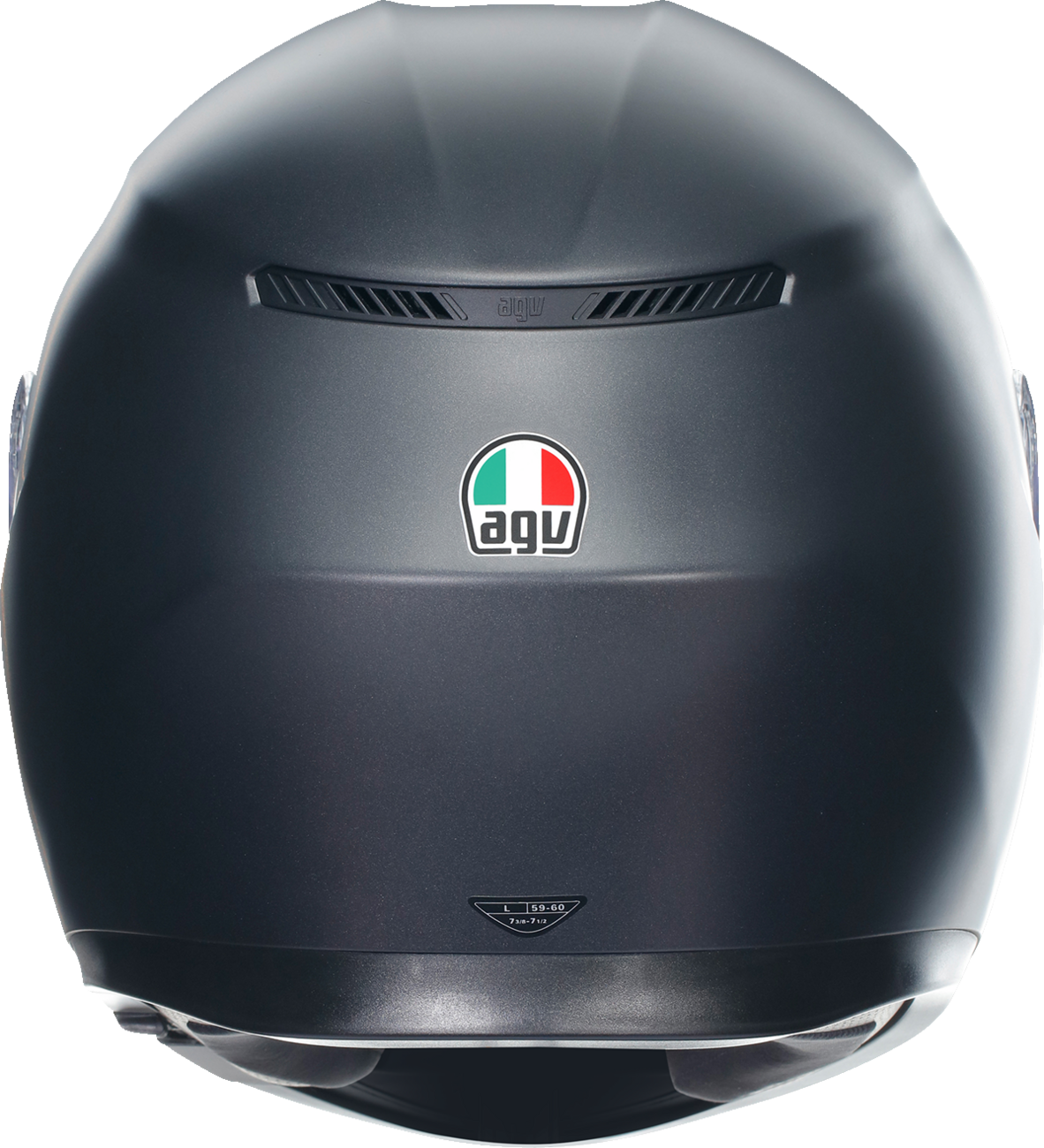 AGV K3 Helmet