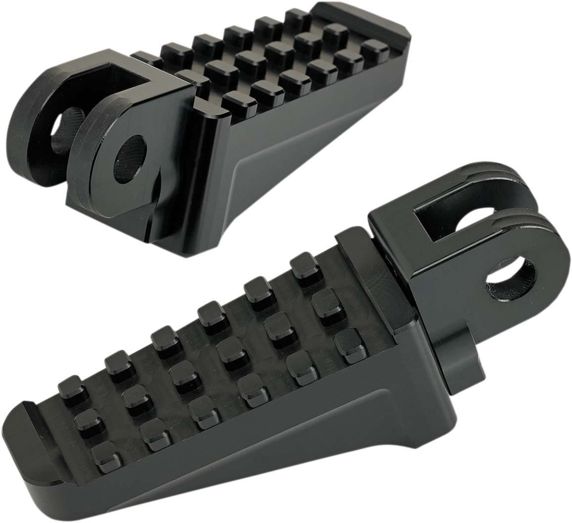 JOKER MACHINE Road Racing-Style Foot Pegs