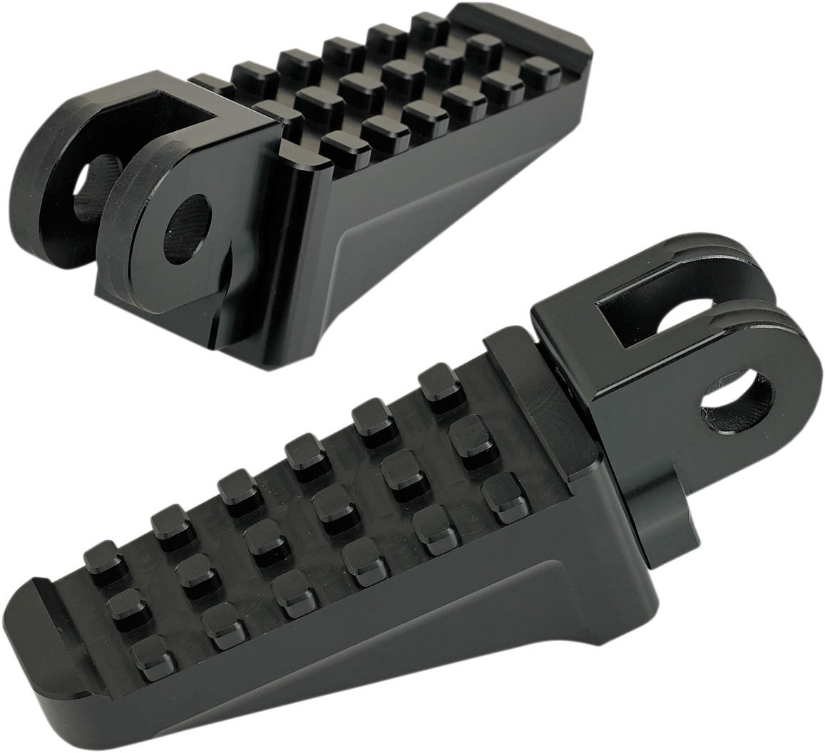 Joker Machine Road Racing Foot Pegs For Triumph 2001-2016