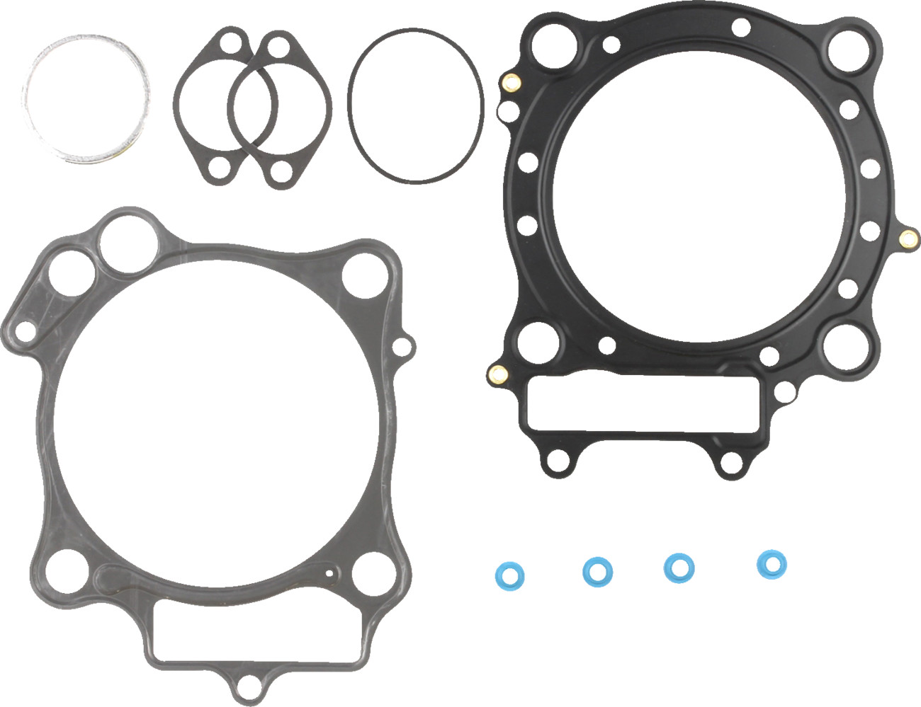 COMETIC High Performance Top End Gasket Kit