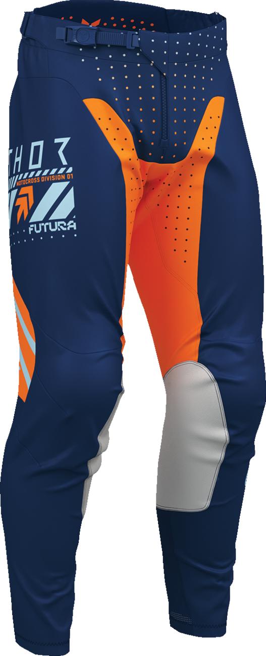 Thor Launchmode Futura Pants