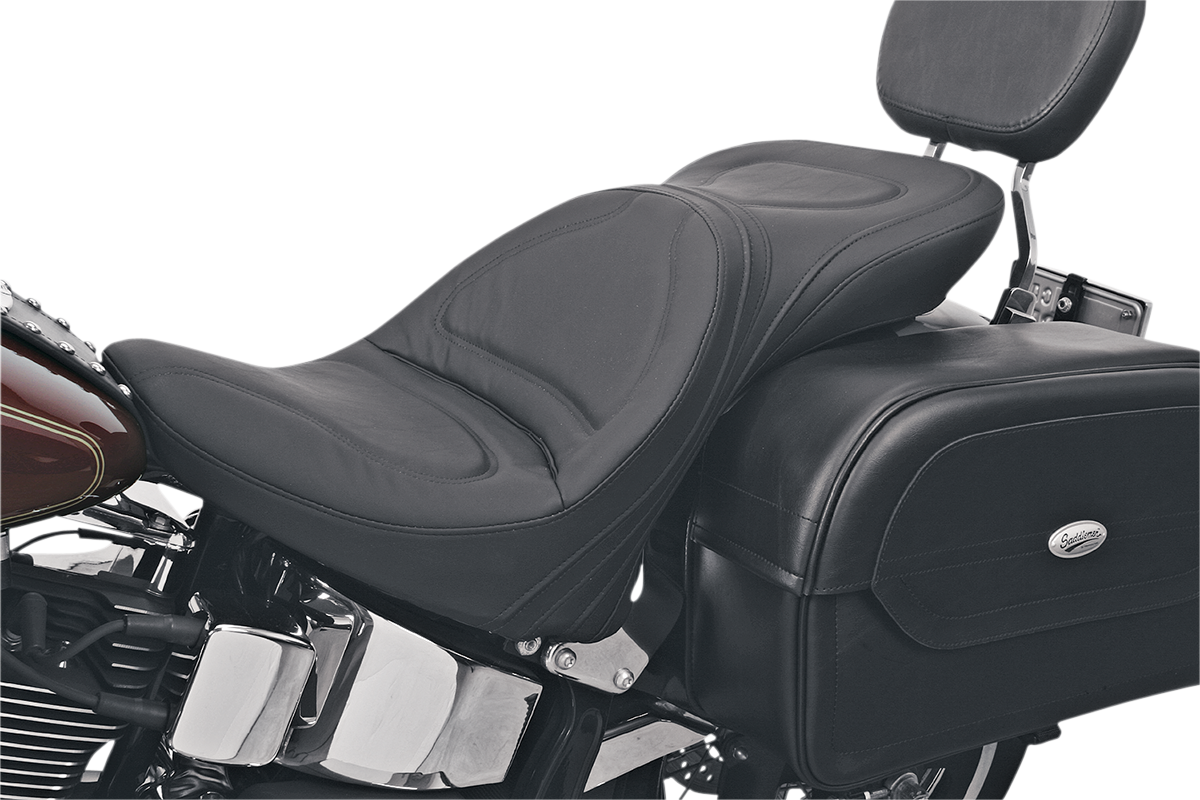 SADDLEMEN Explorer™ Seat