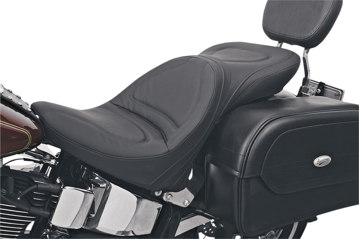 SADDLEMEN Explorer™ Seat