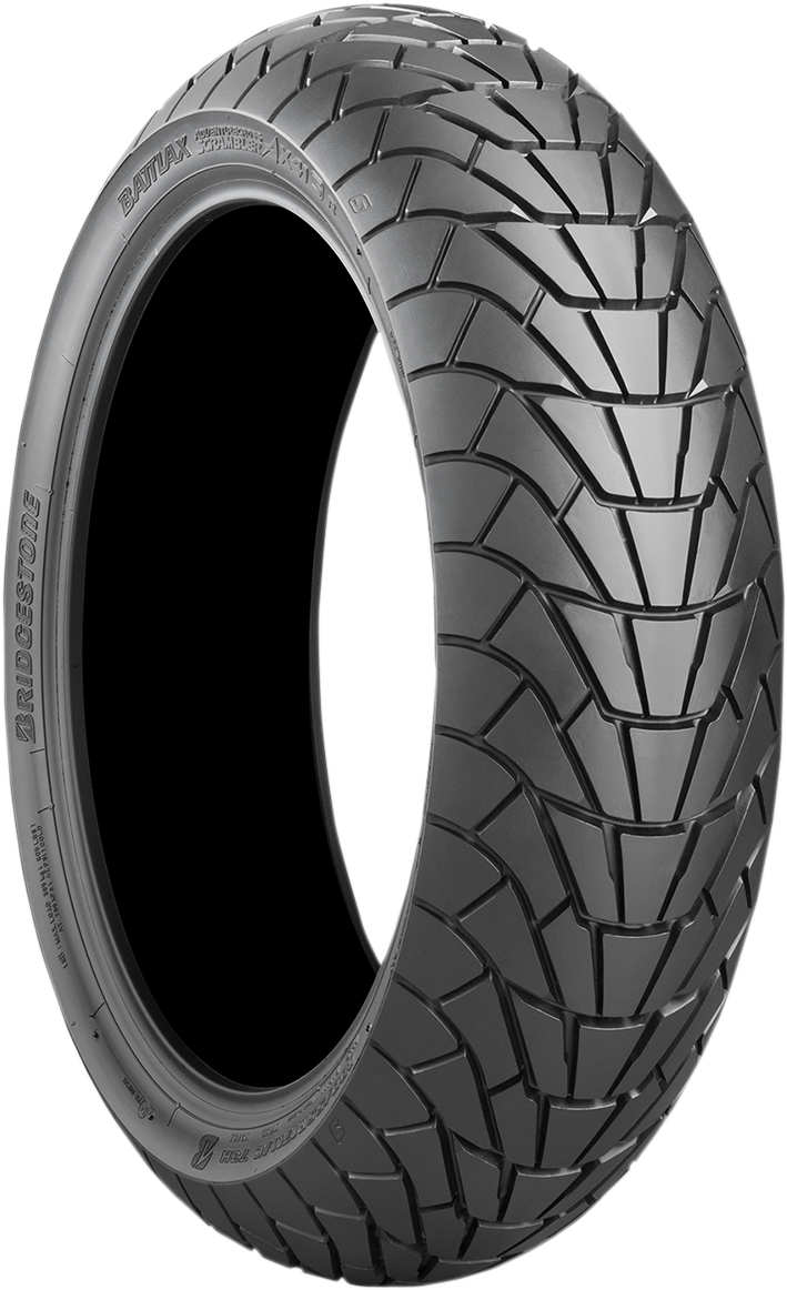 BRIDGESTONE Battlax Adventurecross AX41S Tire