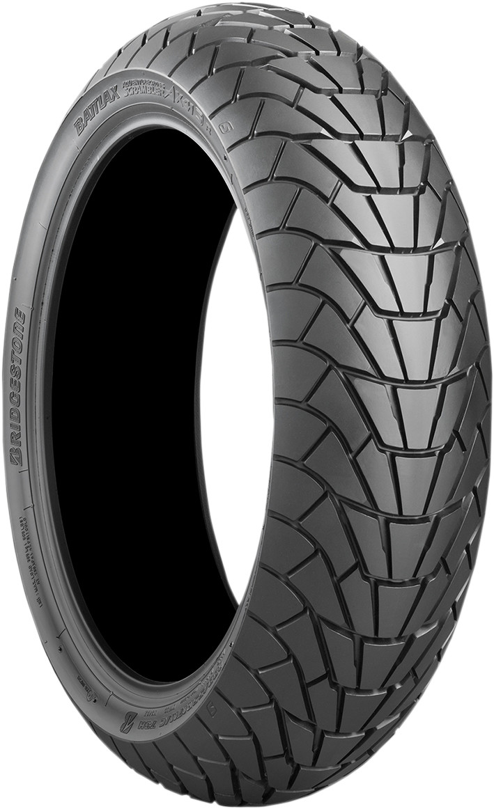 Bridgestone Tire - Battlax Adventurecross AX41S - Rear - 180/80-14 - 78P