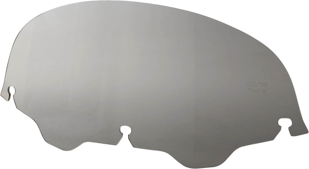 MEMPHIS SHADES Replacement Lucite Windshield