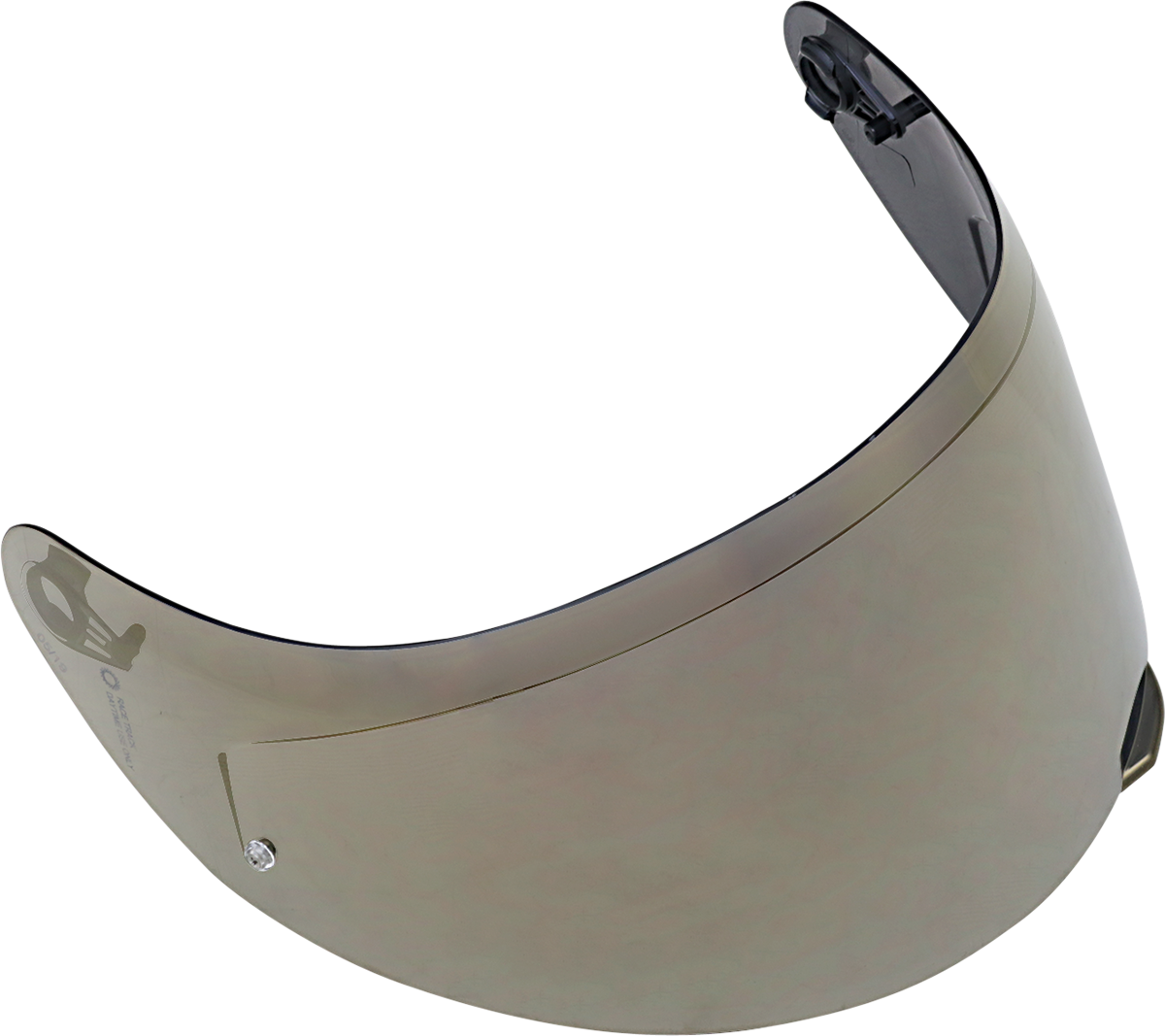 AGV GT 4 Pinlock-Ready Face Shield