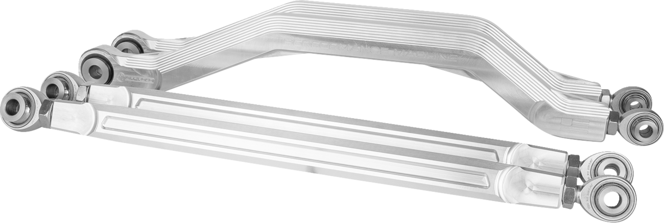 PM OFF-ROAD Radius Rod