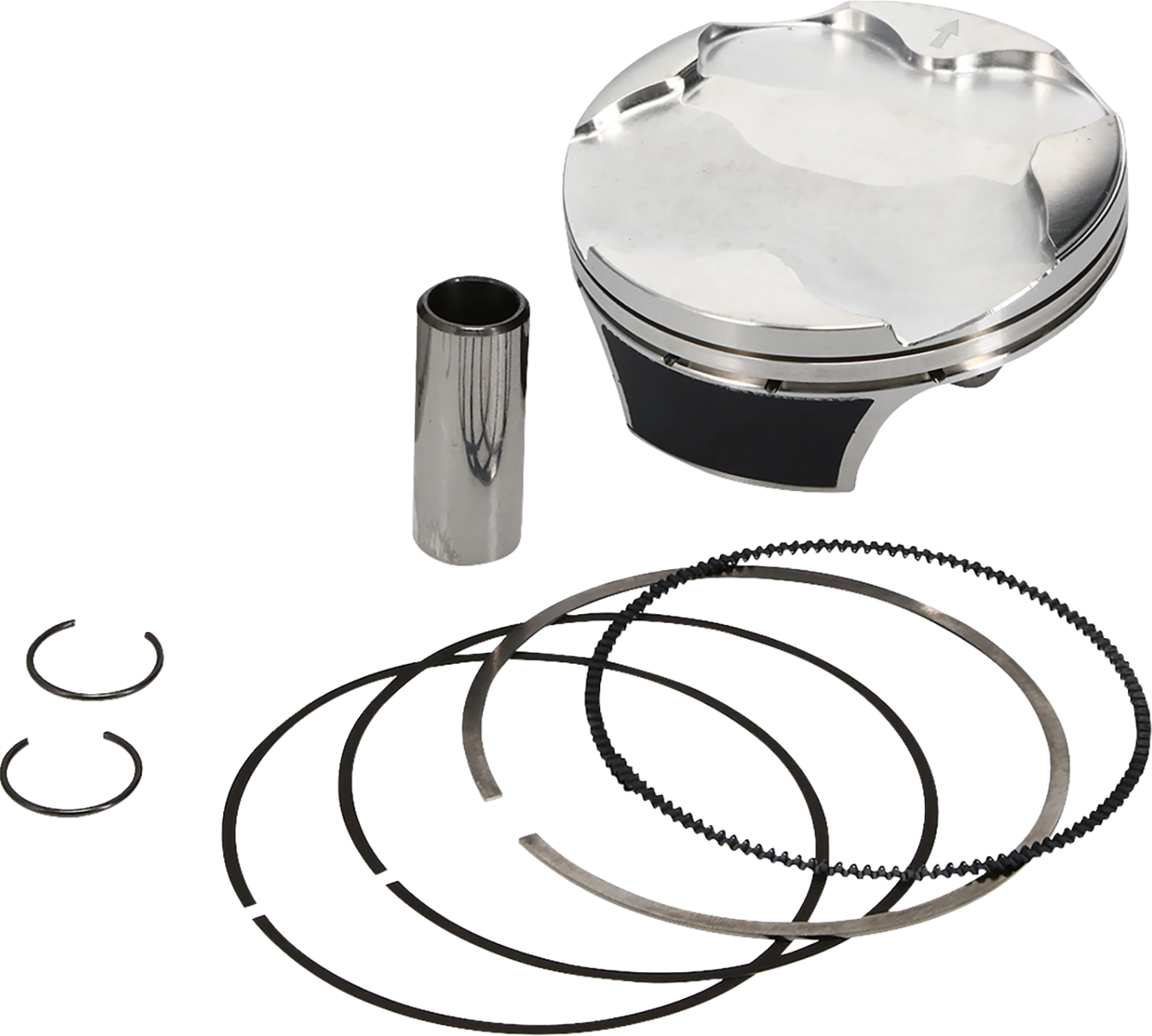 Wiseco Racer Elite CR Series Piston Kit Yamaha YZ450F / FX / WR450F 2020-2023