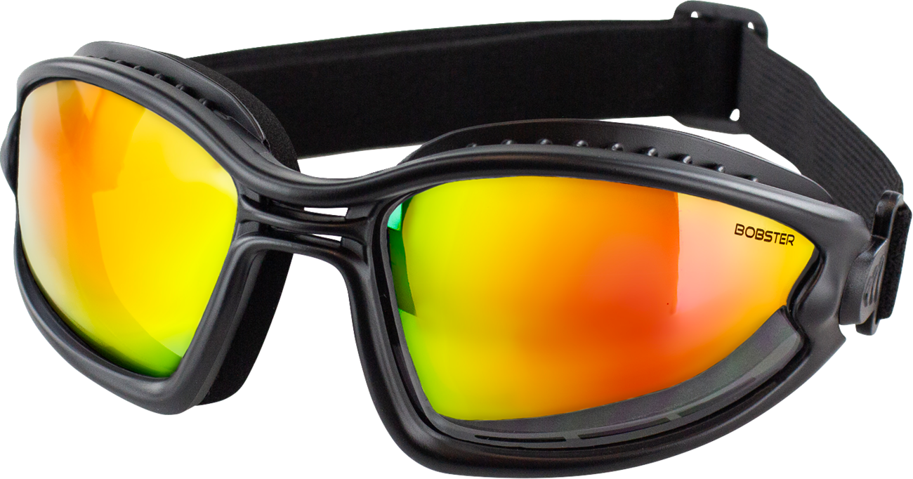 BOBSTER Adult Ballast Sunglasses (2025)