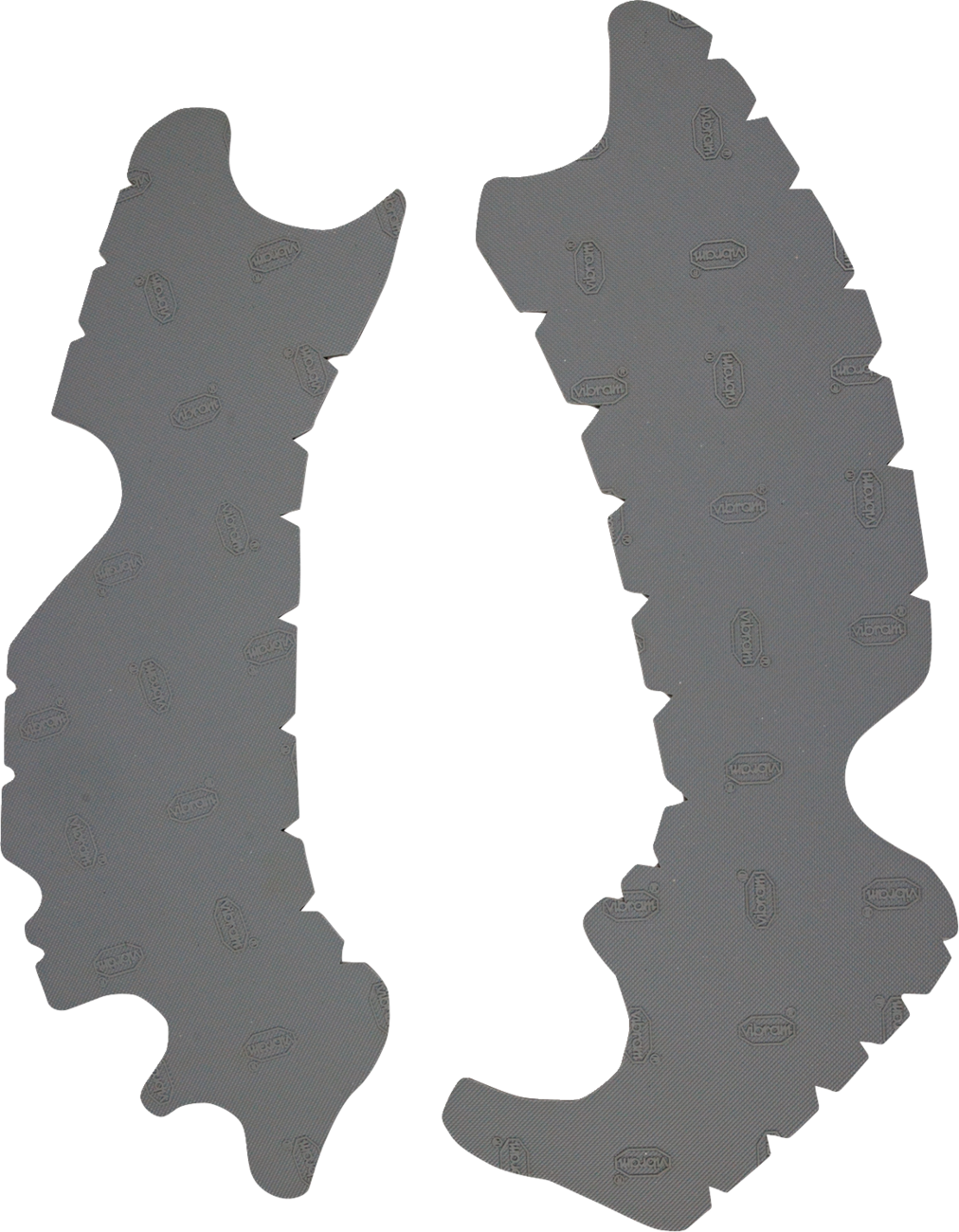 PRO CIRCUIT Vibram Frame Grip