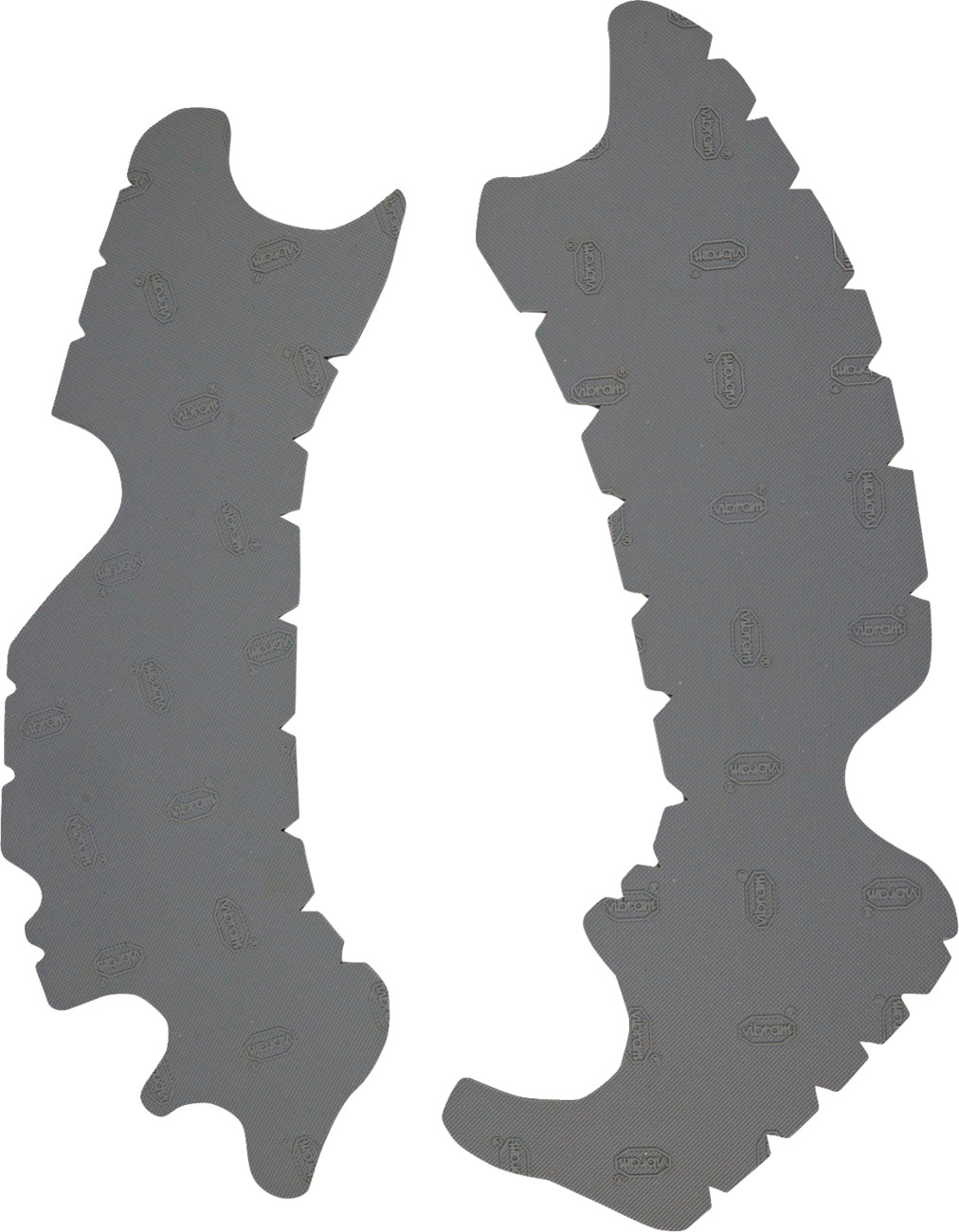 PRO CIRCUIT Vibram Frame Grip