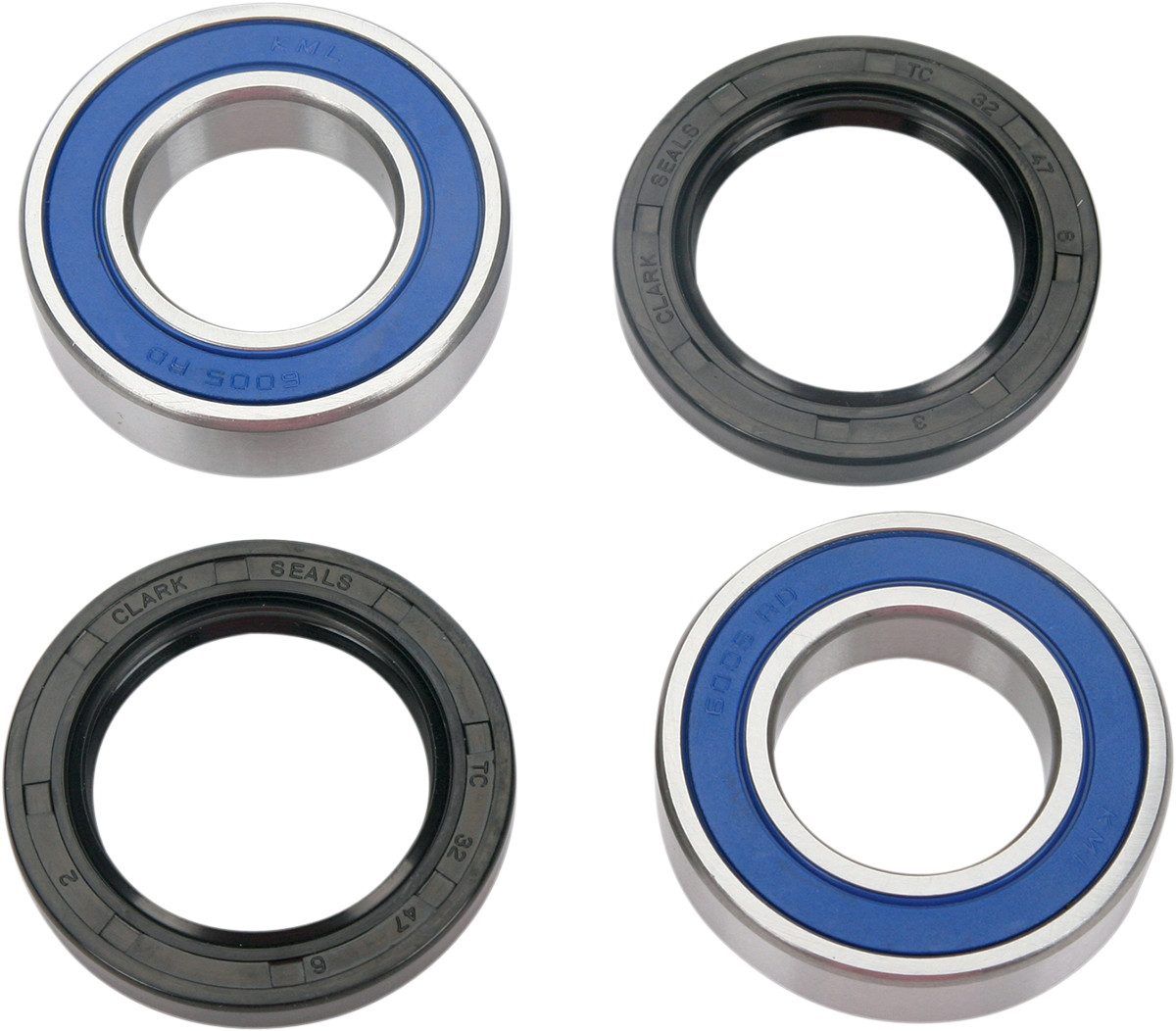 Moose Racing Wheel Bearing Kit