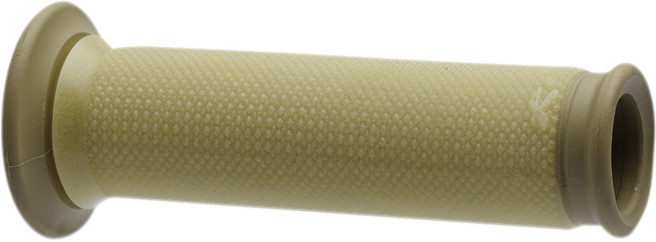 RENTHAL Reinforced Dual-Compound Grips for Street