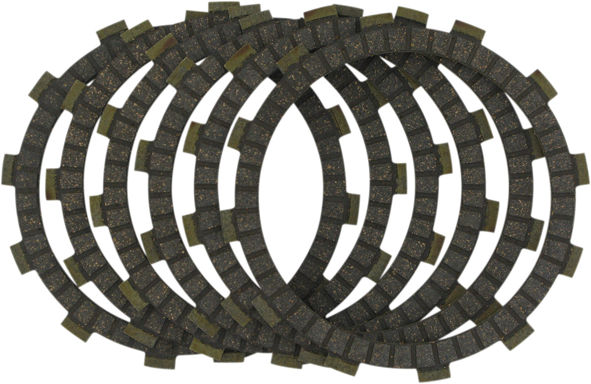 VESRAH Clutch Disc Set
