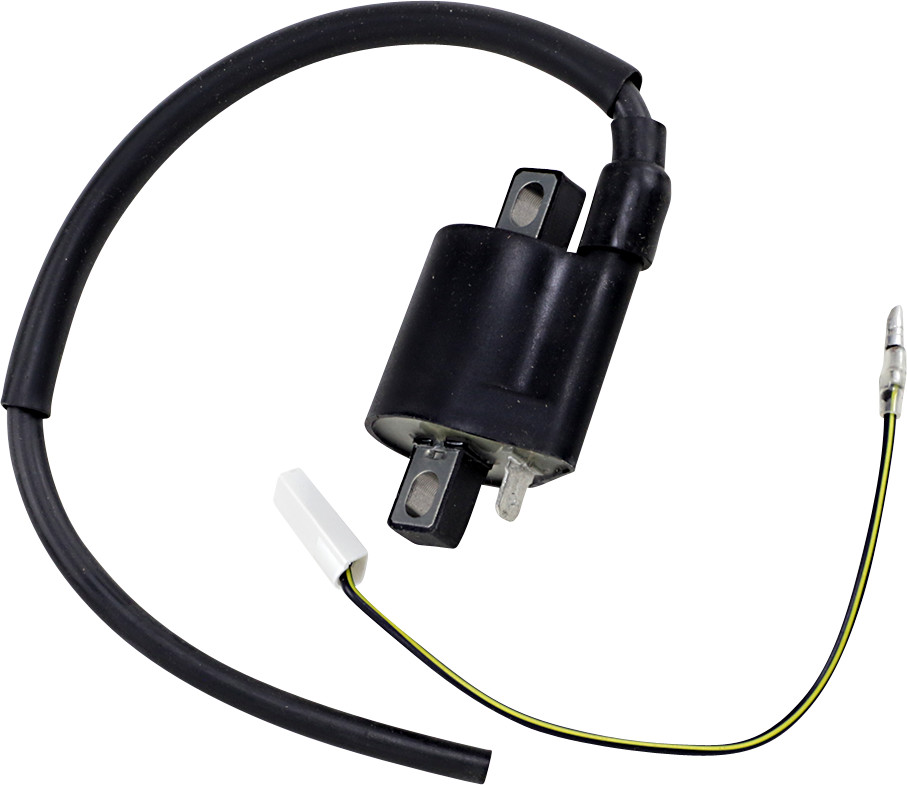 Ricks Motorsports Ignition Coil Suzuki/Yamaha 1988-2020 23-301