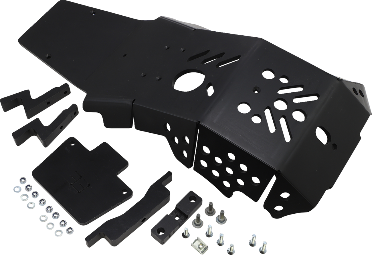 Moose Racing Pro LG Skid Plate