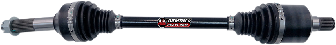 Demon Powersports HD Front Left Axle Can-Am Outlander / Renegade 2006-2015