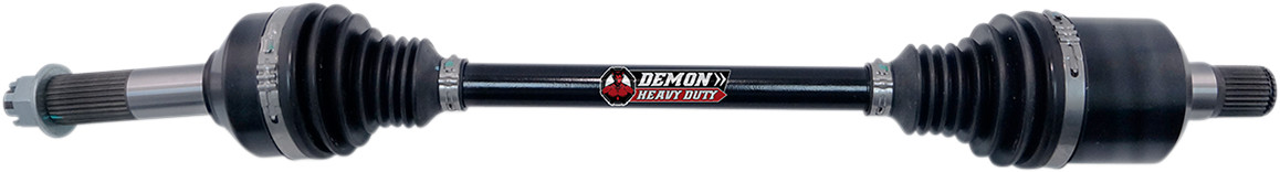 Demon Powersports HD Front Left Axle Can-Am Outlander / Renegade 2006-2015