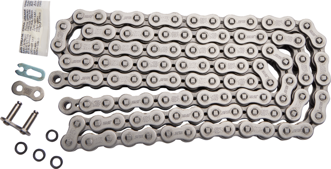 Ek 520 SRX2 - Drive Chain - 108 Links