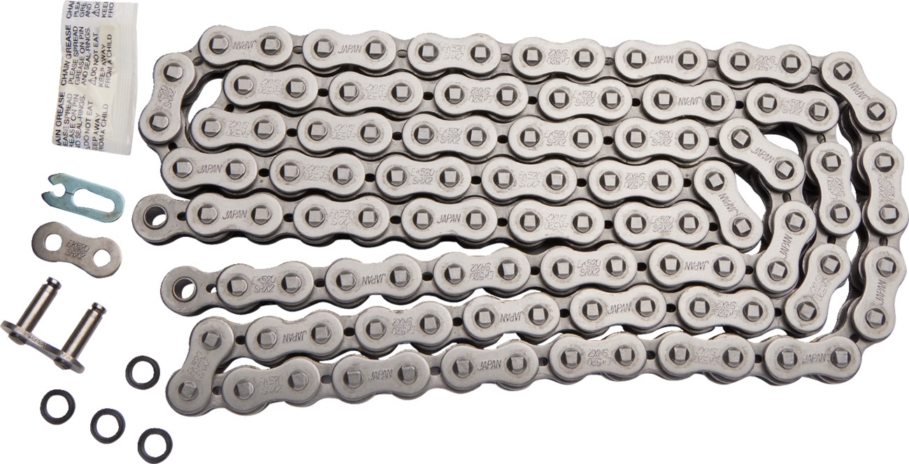 Ek 520 SRX2 - Drive Chain - 108 Links