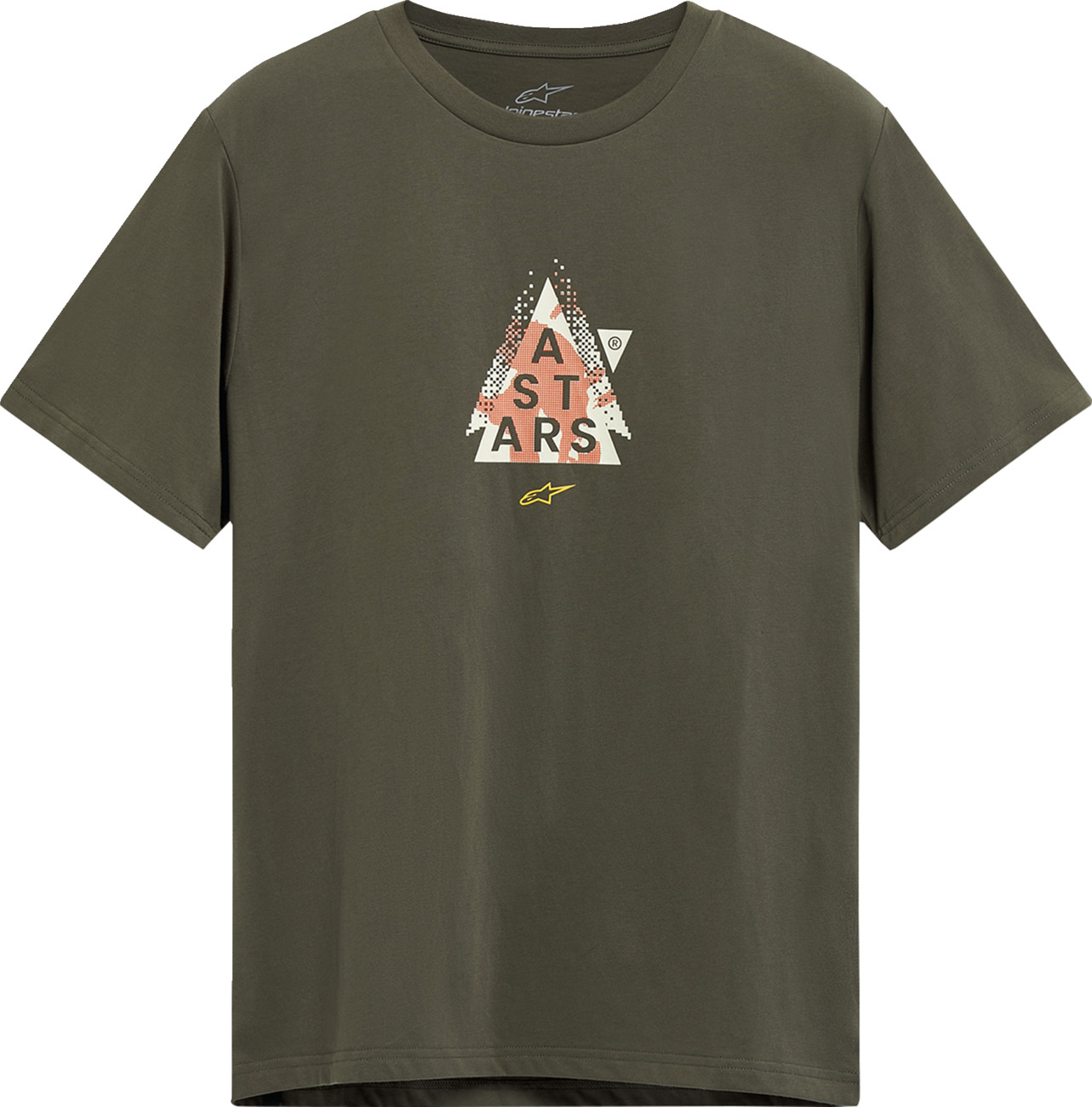 ALPINESTARS Soloist CSF SS Tee